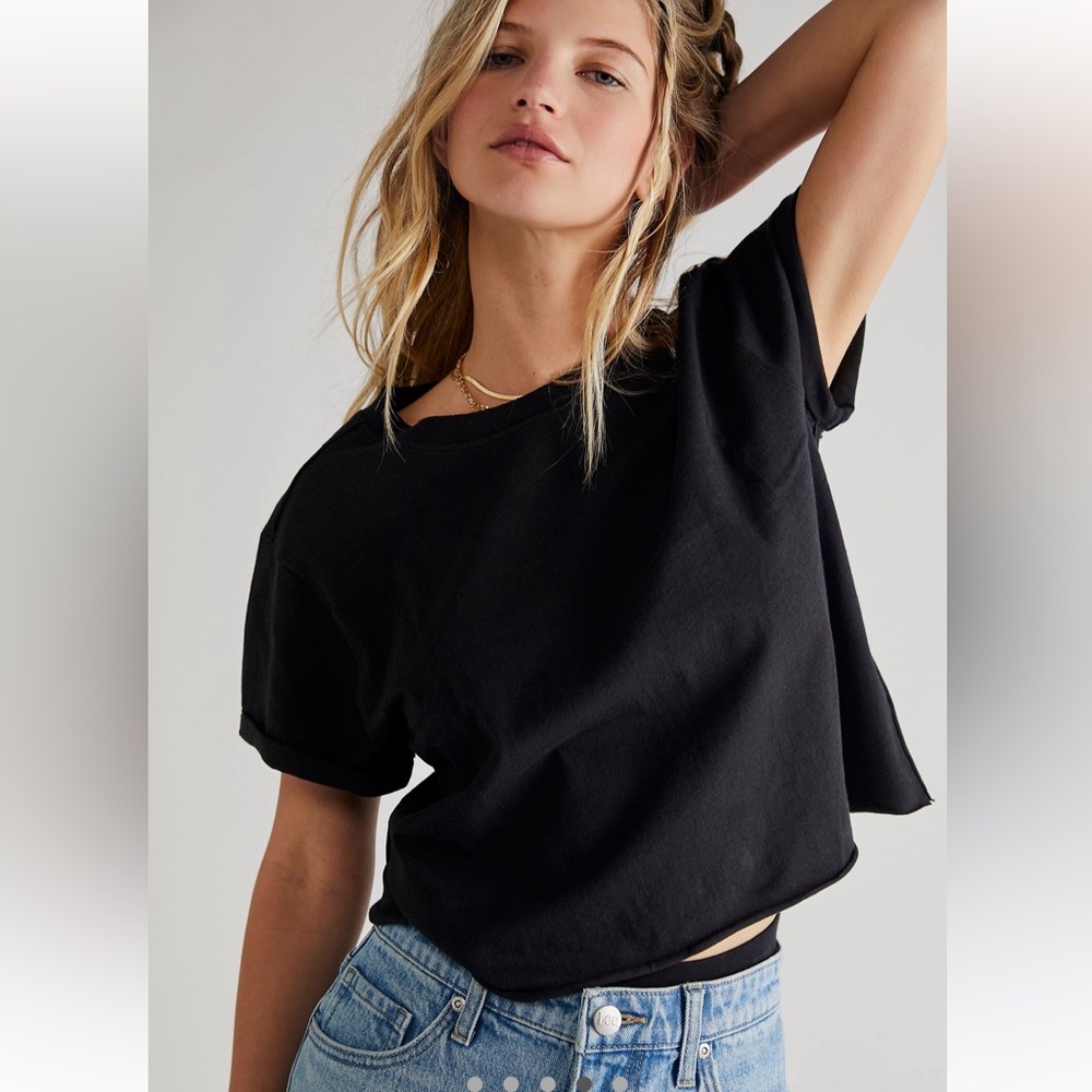 We The Free The Perfect Tee Small